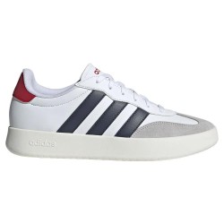 маратонки,мъжки,маратонки,adidas,barreda,trainers,cloud,white,shadow,navy,better,scarlet,(white)