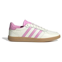 маратонки,дамски,маратонки,adidas,breaknet,sleek,trainers,core,white,bliss,pink,halo,mint,(white)