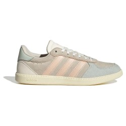 маратонки,дамски,маратонки,adidas,breaknet,sleek,trainers,wonder,white,powder,coral,linen,green,(beige)