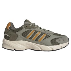 маратонки,мъжки,маратонки,adidas,crazychaos,2000,trainers,olive,strata,focus,orange,silver,pebble,(grey)