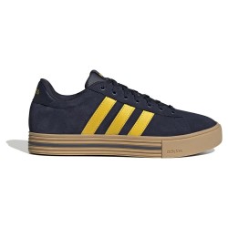 маратонки,мъжки,маратонки,adidas,daily,4.0,trainers,legend,ink,utility,yellow,gum,3,(blue)