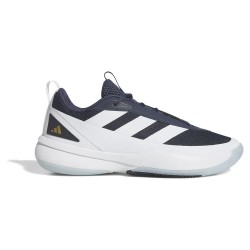 маратонки,мъжки,маратонки,adidas,front,court,trainers,cloud,white,shadow,navy,gold,met,(white)
