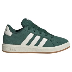 маратонки,детски,маратонки,adidas,grand,court,00s,trainers,collegiate,green,off,white,gum10,(green)