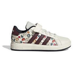 маратонки,детски,маратонки,adidas,grand,court,2.0,trainers,cloud,white,aurora,ruby,legend,ink,(white)