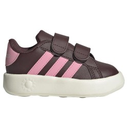 детски,маратонки,детски,маратонки,adidas,grand,court,2.0,infant,trainers,aurora,ruby,bliss,pink,off,white,(brown,pink)
