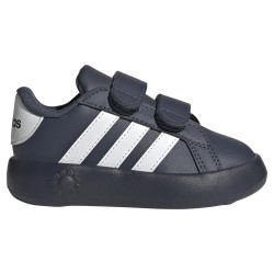 детски,маратонки,детски,маратонки,adidas,grand,court,2.0,infant,trainers,shadow,navy,cloud,white,core,black,(blue)