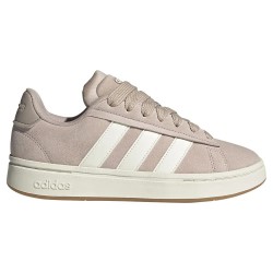 маратонки,дамски,маратонки,adidas,grand,court,alpha,trainers,grey