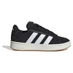 маратонки,дамски,маратонки,adidas,grand,court,alpha,trainers,core,black,cloud,white,off,white,(black)