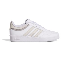 юношески,маратонки,детски,маратонки,adidas,hoops,4.0,junior,trainers,cloud,white,orbit,grey,grey,two,(white)