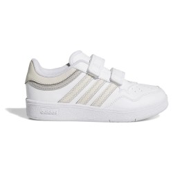 маратонки,детски,маратонки,adidas,hoops,4.0,trainers,cloud,white,orbit,grey,grey,two,(white)