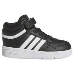 детски,маратонки,детски,маратонки,adidas,hoops,4.0,mid,infant,trainers,black,(core,black,cloud,white,core,black)
