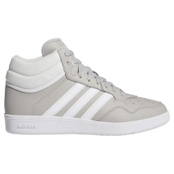маратонки,мъжки,маратонки,adidas,hoops,4.0,mid,trainers,grey,two,cloud,white,crystal,white,(grey)