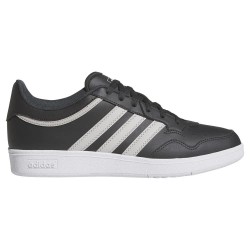 маратонки,мъжки,маратонки,adidas,hoops,4.0,trainers,carbon,grey,two,cloud,white,(black)