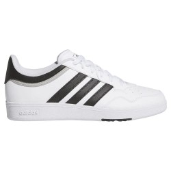 маратонки,мъжки,маратонки,adidas,hoops,4.0,trainers,cloud,white,core,black,grey,two,(white)