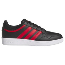 маратонки,мъжки,маратонки,adidas,hoops,4.0,trainers,core,black,team,power,red,2,cloud,white,(black)