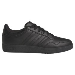маратонки,мъжки,маратонки,adidas,hoops,4.0,trainers,core,black,core,black,cloud,white,(black)