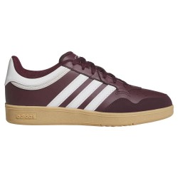 маратонки,мъжки,маратонки,adidas,hoops,4.0,trainers,maroon,cloud,white,grey,one,(brown)