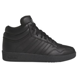 юношески,маратонки,детски,маратонки,adidas,hoops,4.0,mid,junior,trainers,black