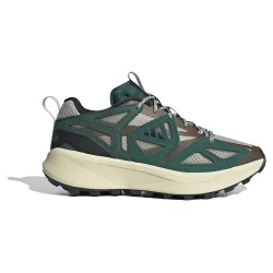 маратонки,мъжки,маратонки,adidas,kantai,trail,trainers,putty,grey,core,black,collegiate,green,(green)
