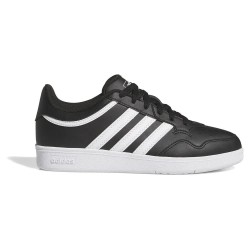 маратонки,дамски,маратонки,adidas,hoops,4.0,trainers,black,(core,black,cloud,white,core,black)