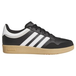 маратонки,мъжки,маратонки,adidas,hoops,4.0,trainers,core,black,cloud,white,grey,two,(black)
