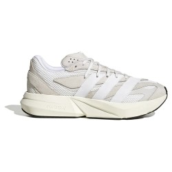 маратонки,мъжки,маратонки,adidas,lightblaze,trainers,crystal,white,cloud,white,grey,one,(white)