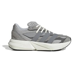 маратонки,мъжки,маратонки,adidas,lightblaze,trainers,grey,two,grey,three,iron,met,(grey)