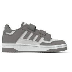 маратонки,детски,маратонки,adidas,rapid,court,trainers,grey,(silver,pebble,cloud,white,cloud,white)
