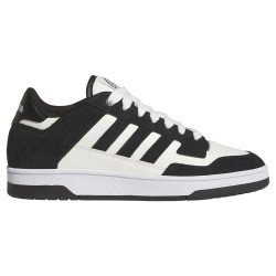 маратонки,мъжки,маратонки,adidas,rapid,court,low,trainers,white,(core,black,cloud,white,cloud,white)