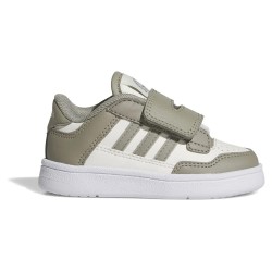 детски,маратонки,детски,маратонки,adidas,rapid,court,infant,trainers,white,(silver,pebble,cloud,white,cloud,white)