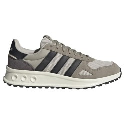 маратонки,мъжки,маратонки,adidas,run,84,trainers,wonder,alumina,core,black,grey,strata,(grey)