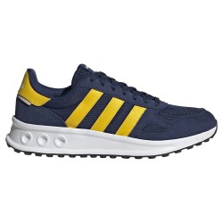 маратонки,мъжки,маратонки,adidas,run,84,trainers,dark,blue,cloud,white,utility,yellow,(blue)