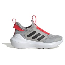 Маратонки Adidas Tensaur Comfort trainers - Grey (Grey Two / Core Black / Lucid Red) маратонки,мъжки,маратонки,дамски,маратонки,adidas,tensaur,comfort,trainers,grey,(grey,two,core,black,lucid,red)