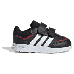 детски,маратонки,детски,маратонки,adidas,tensaur,switch,infant,trainers,core,black,cloud,white,better,scarlet,(black)