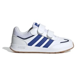 маратонки,детски,маратонки,adidas,tensaur,switch,trainers,cloud,white,team,royal,blue,dark,blue,(white)