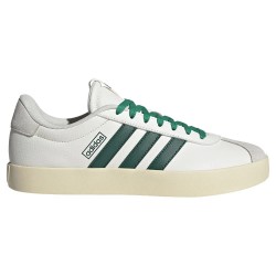 маратонки,мъжки,маратонки,adidas,vl,court,3.0,trainers,core,white,collegiate,green,court,green,(white)