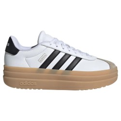 юношески,маратонки,детски,маратонки,adidas,vl,court,bold,lifestyle,junior,trainers,white