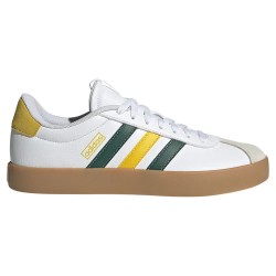маратонки,мъжки,маратонки,adidas,vl,court,3.0,trainers,cloud,white,collegiate,green,utility,yellow,(white)