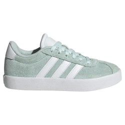 маратонки,детски,маратонки,adidas,vl,court,3.0,trainers,halo,mint,cloud,white,core,black,(green)