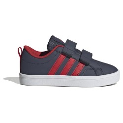 маратонки,детски,маратонки,adidas,vs,pace,2.0,cf,trainers,shadow,navy,better,scarlet,cloud,white,(grey)