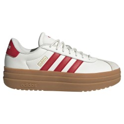 маратонки,дамски,маратонки,adidas,vl,court,bold,trainers,core,white,better,scarlet,gold,met,(white)