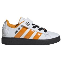 маратонки,детски,маратонки,adidas,x,star,wars,grand,court,2.0,trainers,cloud,white,crew,orange,core,black,(white)