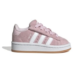 детски,маратонки,детски,маратонки,adidas,originals,campus,00s,comfort,closure,elastic,lace,infant,trainers,pink,(clear,pink,cloud,white,gum,2)