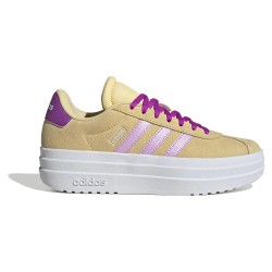 юношески,маратонки,детски,маратонки,adidas,vl,court,bold,junior,trainers,yellow,(orange,tint,bliss,lilac,flash,pink)