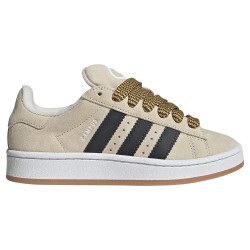 юношески,маратонки,детски,маратонки,adidas,originals,campus,00s,junior,trainers,wonder,white,carbon,cloud,white,(beige)