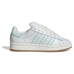 маратонки,дамски,маратонки,adidas,originals,campus,00s,trainers,crystal,white,core,white,halo,mint,(white)