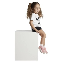 детски,маратонки,детски,маратонки,adidas,originals,campus,00s,comfort,closure,elastic,lace,infant,trainers,semi,pink,spark,cloud,white,gum,2,(pink)