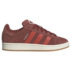 маратонки,мъжки,маратонки,adidas,originals,campus,00s,trainers,preloved,ruby,preloved,red,off,white,(red)