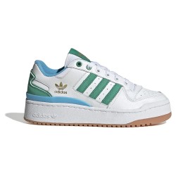 маратонки,дамски,маратонки,adidas,originals,forum,bold,trainers,white,(cloud,white,court,green,sky,rush)