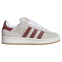 маратонки,дамски,маратонки,adidas,originals,campus,00s,trainers,crystal,white,core,white,preloved,ruby,(beige)